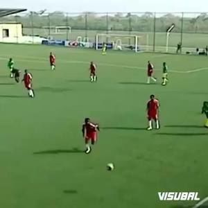 Meet your Posher, Howard bigga